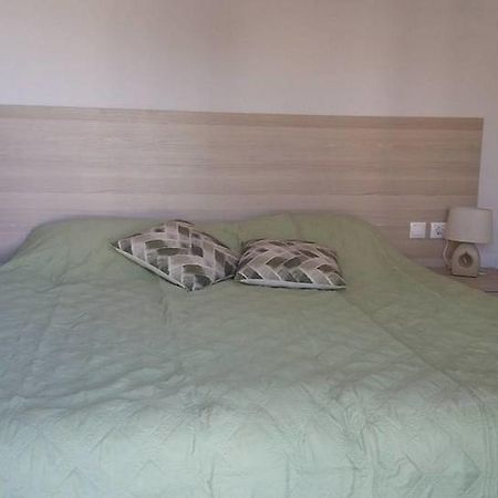 Nianthy Apartments Фалираки Экстерьер фото
